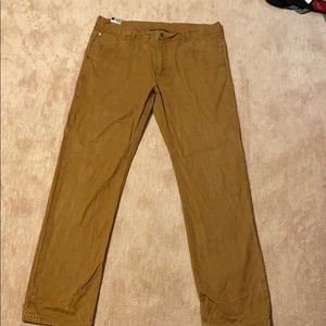 Woolrich Khakis